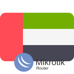 سرور مجازی میکروتیک دبی